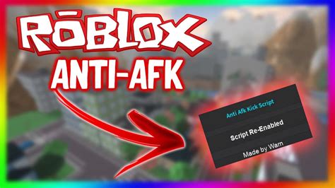 com/autodisconnectHey guys Zaptosis here! This <b>Roblox</b> Auto-Disconnect + <b>Anti-AFK</b> <b>script</b> will keep you in a game for however long. . Anti afk roblox script 2022